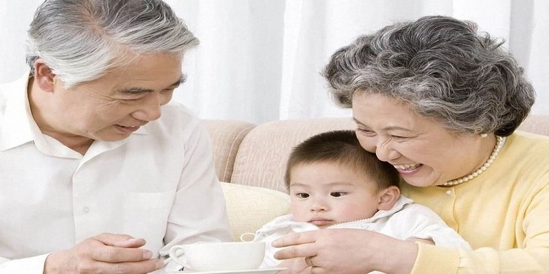 Tham khảo và đánh ngay số đẹp khi bạn chiêm bao thấy ông nội